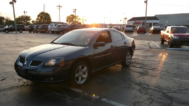 2006 Mitsubishi Galant SE