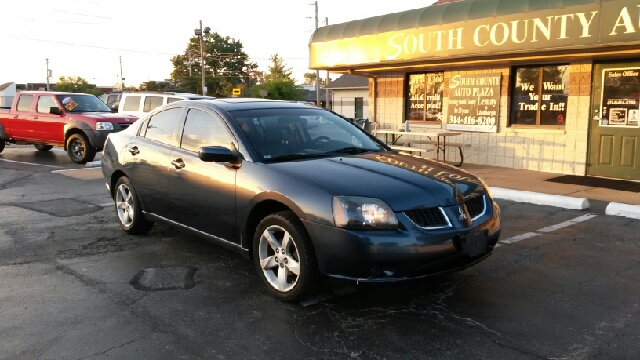 2006 Mitsubishi Galant SE