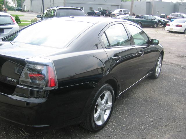 2007 Mitsubishi Galant Lariat XL