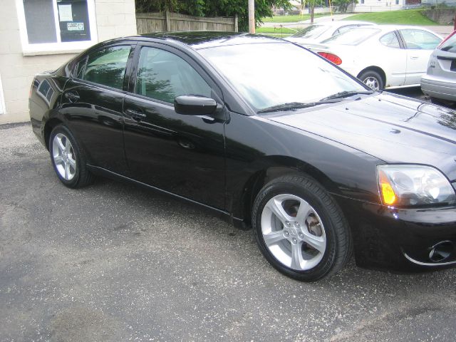 2007 Mitsubishi Galant Lariat XL