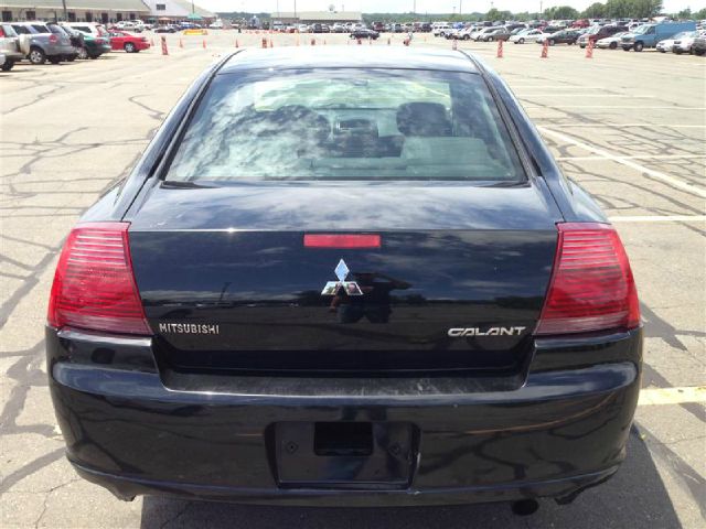 2008 Mitsubishi Galant 4WD Ext Cab LT