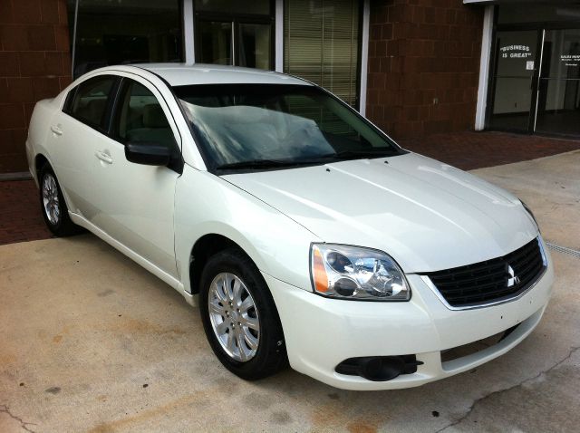 2009 Mitsubishi Galant Ram3500 Dually