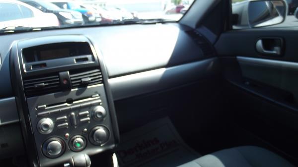 2010 Mitsubishi Galant Unknown