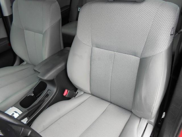 2010 Mitsubishi Galant Ci