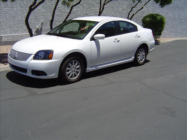 2010 Mitsubishi Galant Ci