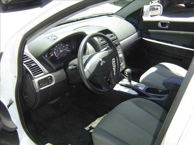 2010 Mitsubishi Galant Ci