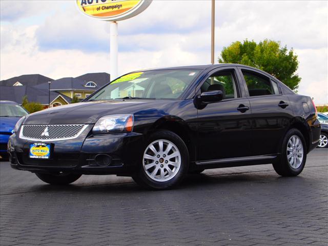 2010 Mitsubishi Galant 4dr V8 AWD SUV