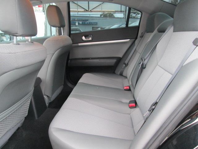 2010 Mitsubishi Galant Super Cab, Lariat