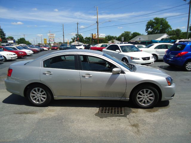 2011 Mitsubishi Galant Ci