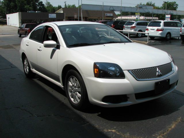 2011 Mitsubishi Galant Ci