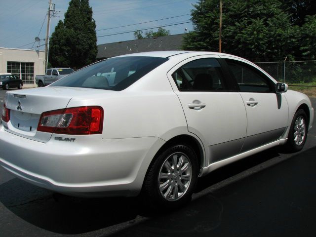 2011 Mitsubishi Galant Ci