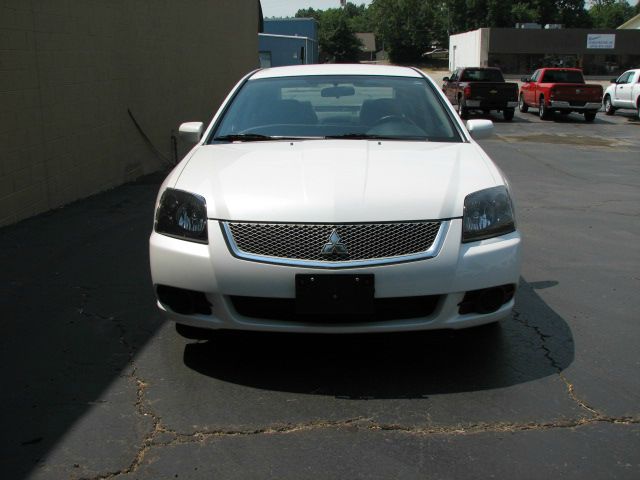 2011 Mitsubishi Galant Ci