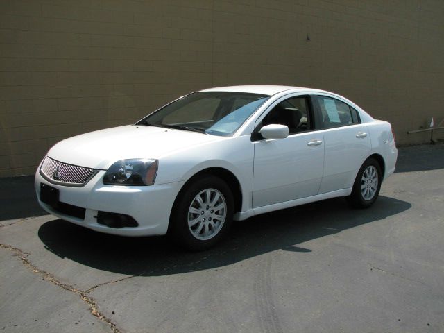 2011 Mitsubishi Galant Ci