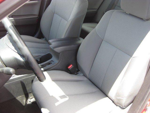 2011 Mitsubishi Galant Super Cab, Lariat