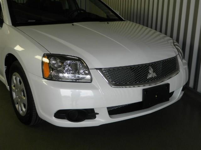 2012 Mitsubishi Galant LW2