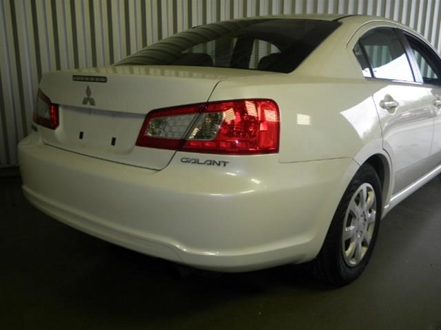 2012 Mitsubishi Galant LW2