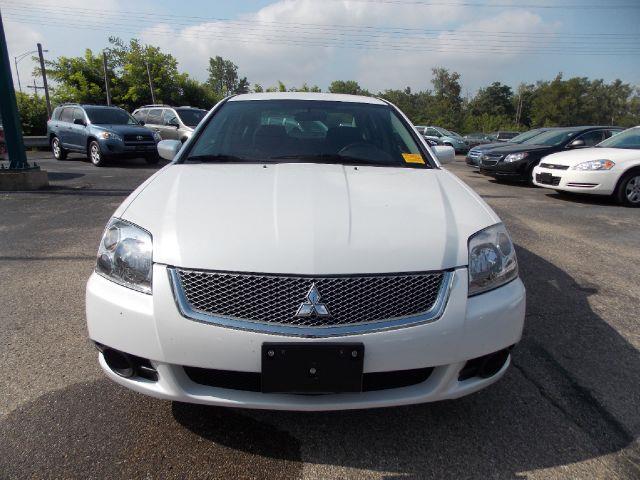 2012 Mitsubishi Galant Ci