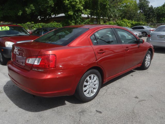 2012 Mitsubishi Galant Ci