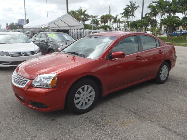 2012 Mitsubishi Galant Ci