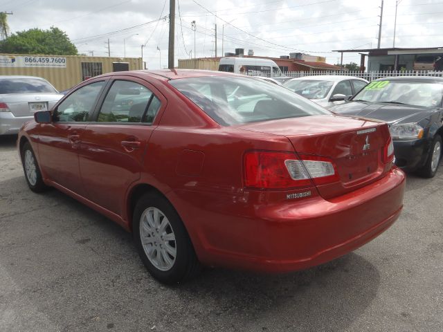 2012 Mitsubishi Galant Ci