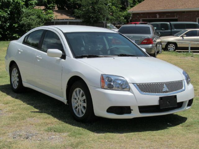 2012 Mitsubishi Galant Ci