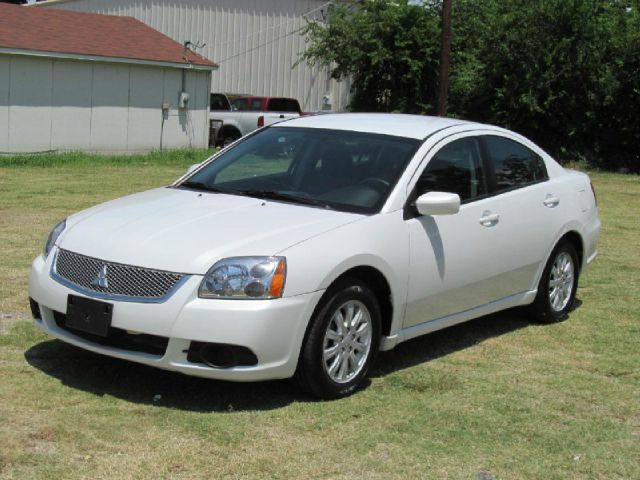 2012 Mitsubishi Galant Ci