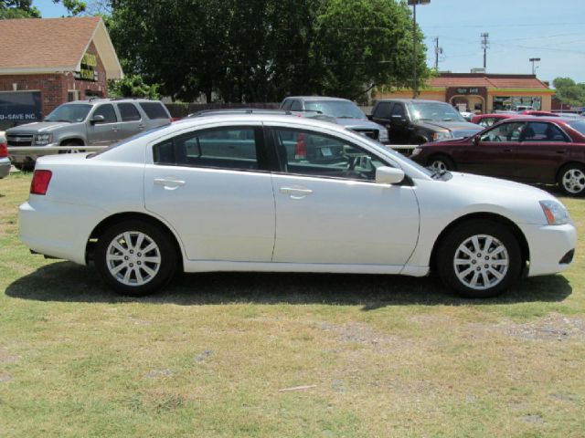 2012 Mitsubishi Galant Ci