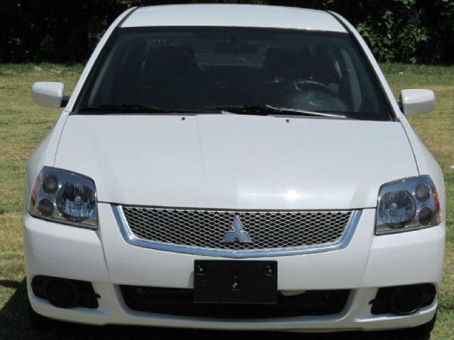 2012 Mitsubishi Galant Ci