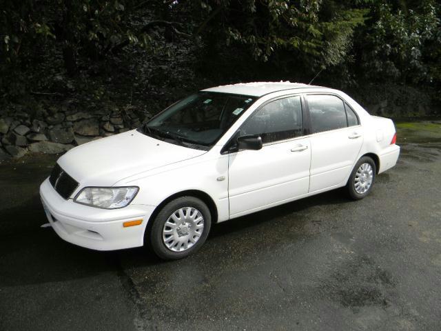 2002 Mitsubishi Lancer Unknown