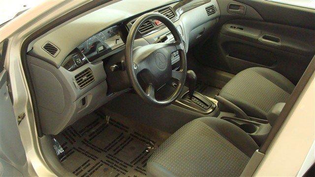 2003 Mitsubishi Lancer Touring W/nav.sys