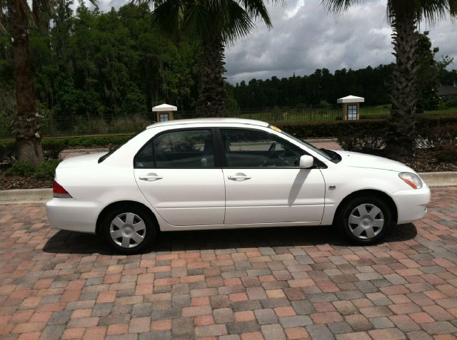 2005 Mitsubishi Lancer LW2