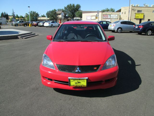 2006 Mitsubishi Lancer SE 4WD AWD SUV