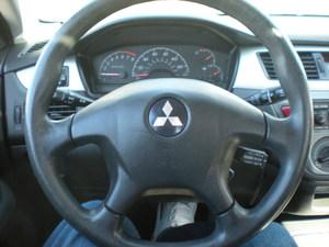 2006 Mitsubishi Lancer LW2