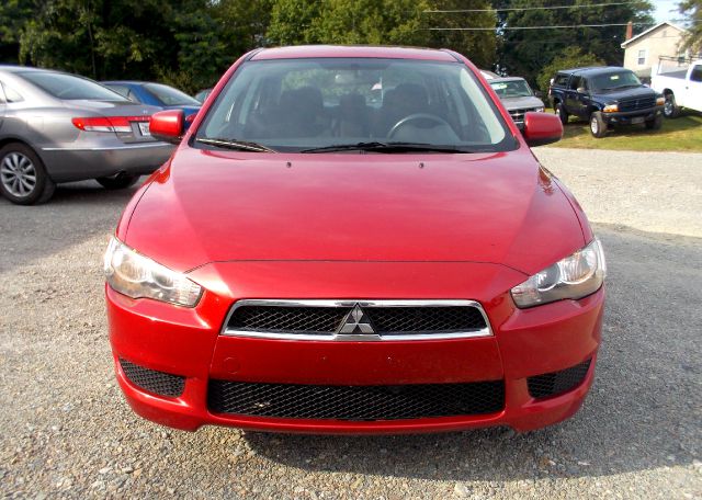 2008 Mitsubishi Lancer GTOS WGN GLT W/sunroof