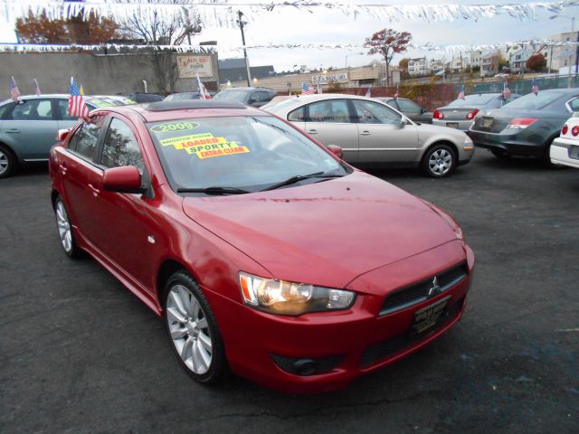 2009 Mitsubishi Lancer C1500 SLT