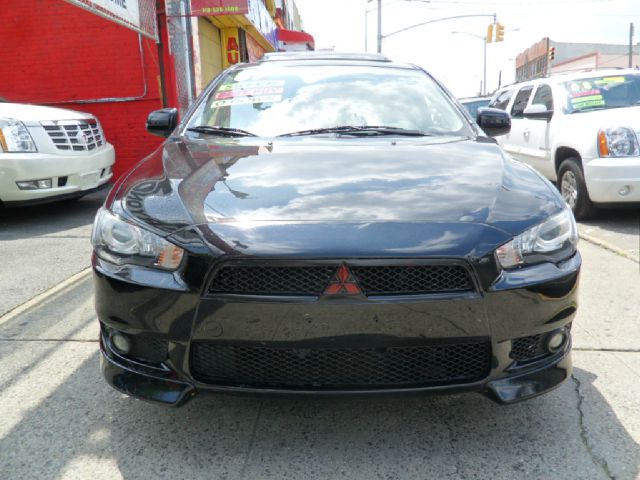 2009 Mitsubishi Lancer C1500 SLT