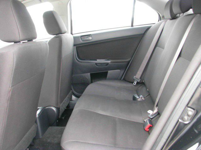 2010 Mitsubishi Lancer 4WD Ext Cab LT