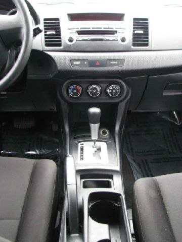 2010 Mitsubishi Lancer 4WD Ext Cab LT