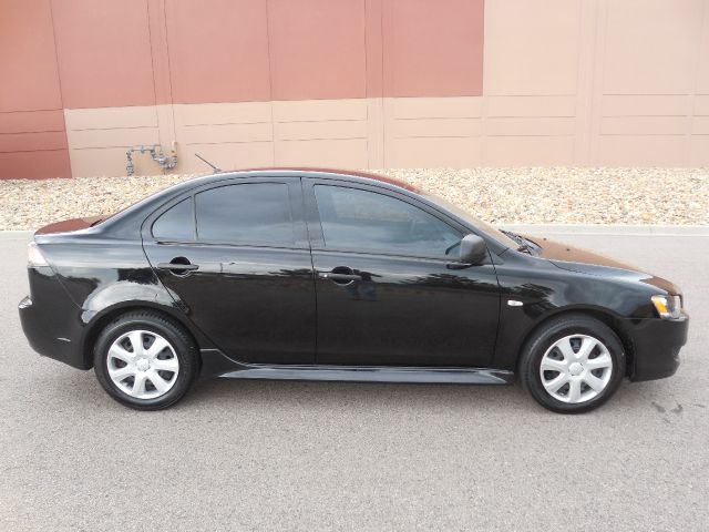 2012 Mitsubishi Lancer 4WD Ext Cab LT