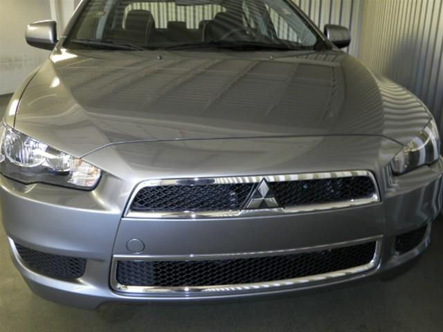 2013 Mitsubishi Lancer LW2