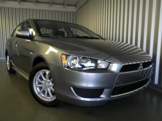 2013 Mitsubishi Lancer LW2