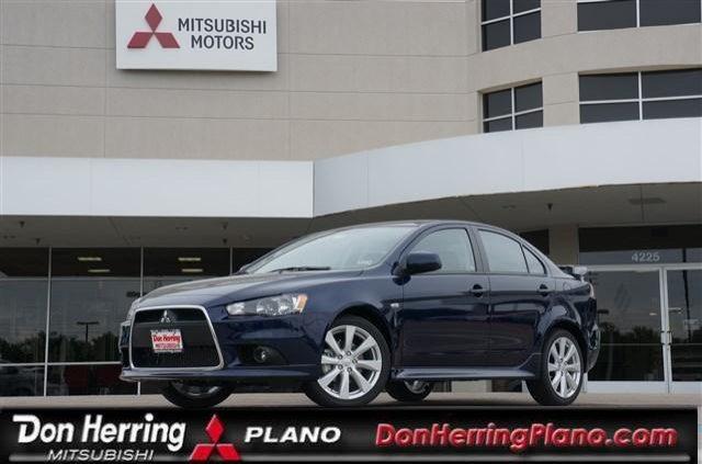 2014 Mitsubishi Lancer 351 V8 Coupe