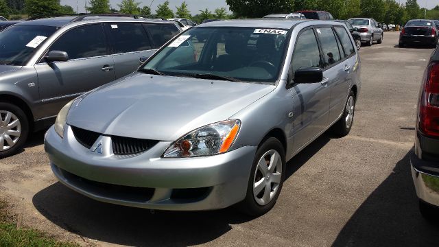 2004 Mitsubishi Lancer Sportback Touring W/nav.sys