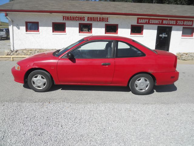 1999 Mitsubishi Mirage Navigation Backup Camera