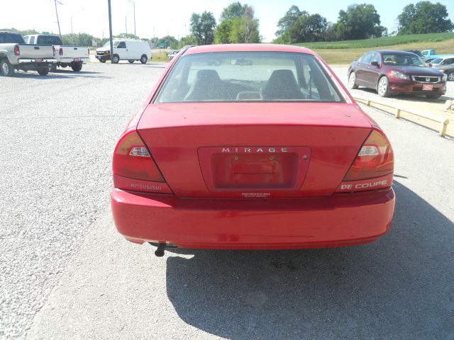 1999 Mitsubishi Mirage Navigation Backup Camera