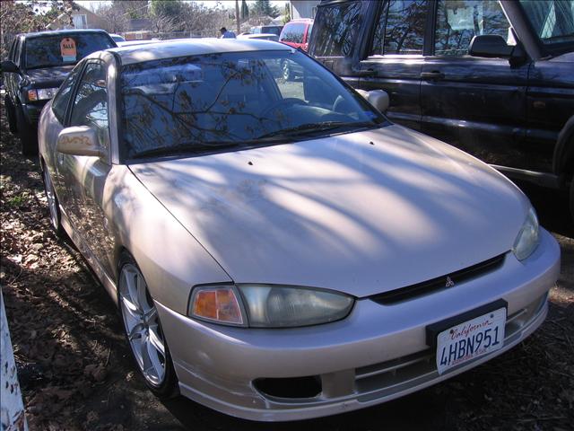 1999 Mitsubishi Mirage Touring W/nav.sys