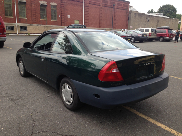 1999 Mitsubishi Mirage Navigation Backup Camera