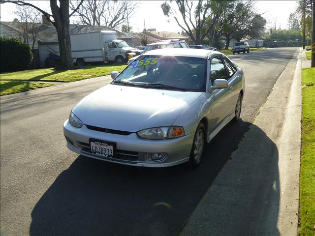 1999 Mitsubishi Mirage Touring W/nav.sys