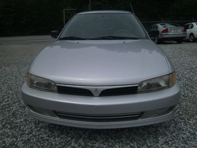 2001 Mitsubishi Mirage LW2