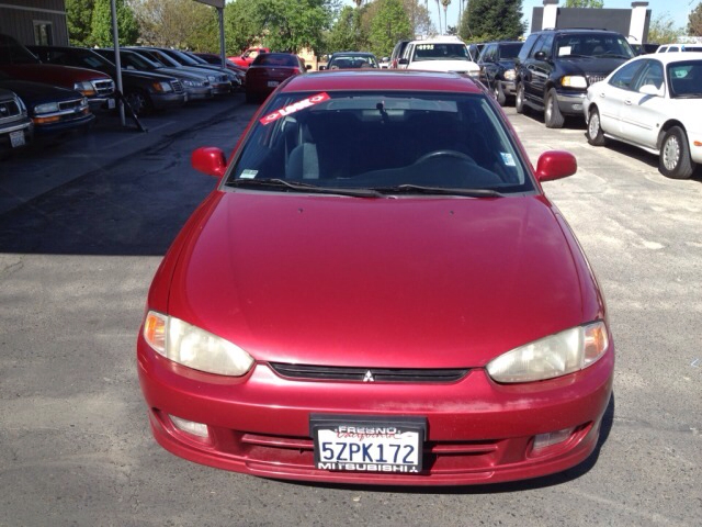 2002 Mitsubishi Mirage Touring W/nav.sys